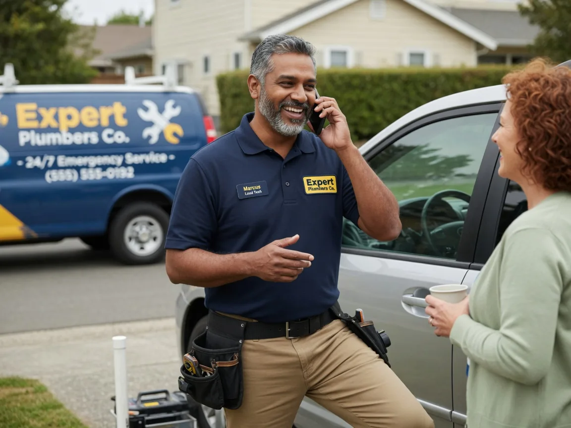Clogged Drain Repair in Eureka Springs, AR